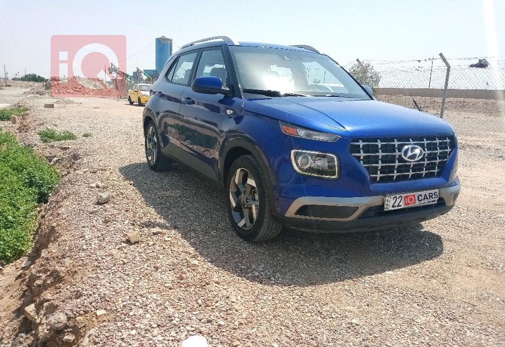 هيونداي فينو